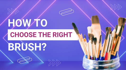 Nail It Like a Pro: Your Guide to Nail Art Brushes