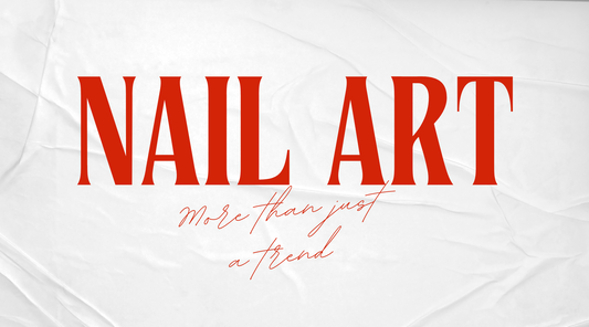 Nail Art: Tiny Canvases, Big Personality