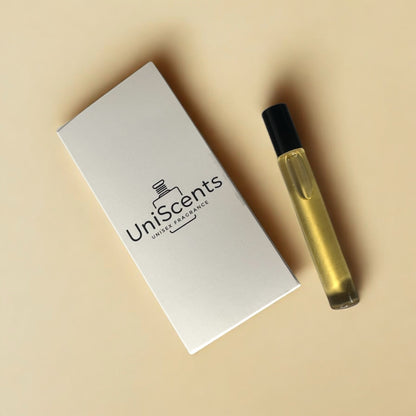Unisex Rollerball Perfume – Gender Neutral Fragrance Oils