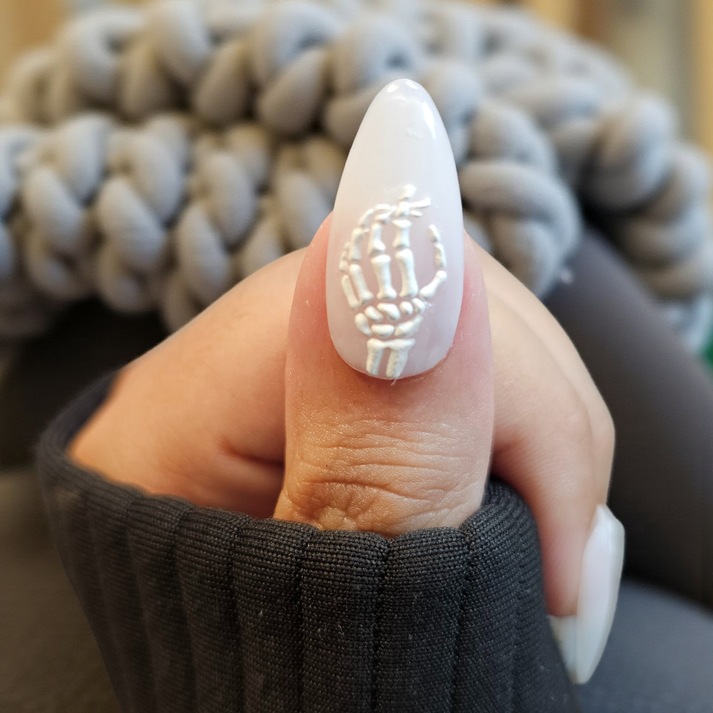Dead Cute Digit Press On Nails