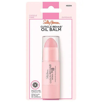 SALLY HANSEN Cuticle Rehab Oil Balm