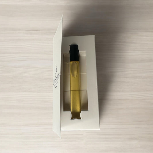 Unisex Rollerball Perfume – Gender Neutral Fragrance Oils