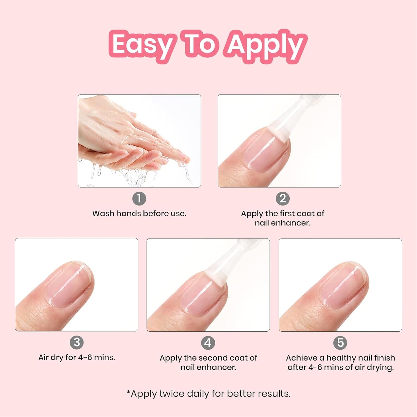 Nail Strengthener