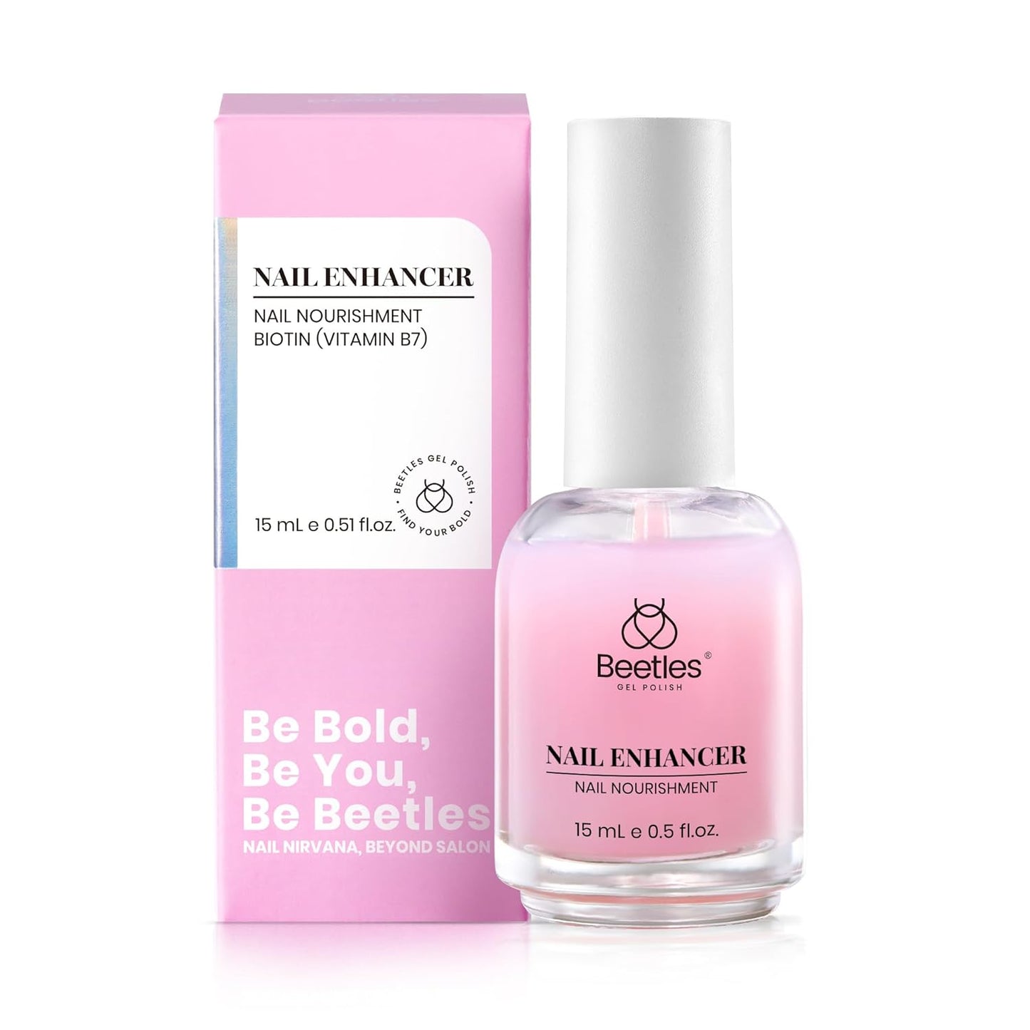 Nail Strengthener