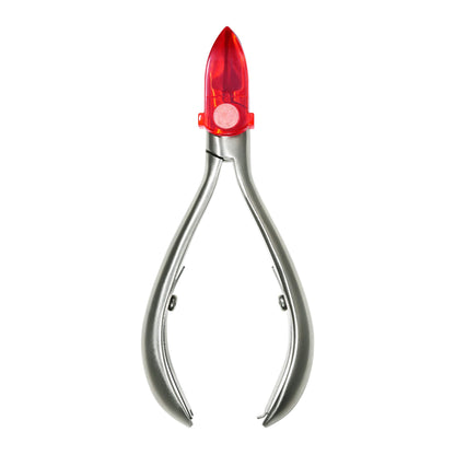 No-Ricochet Nail Nipper