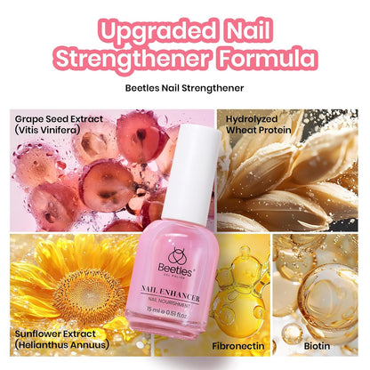 Nail Strengthener