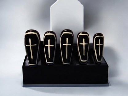 Your Eternal Rest Press On Nails