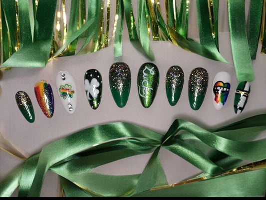 Luck of the Irish