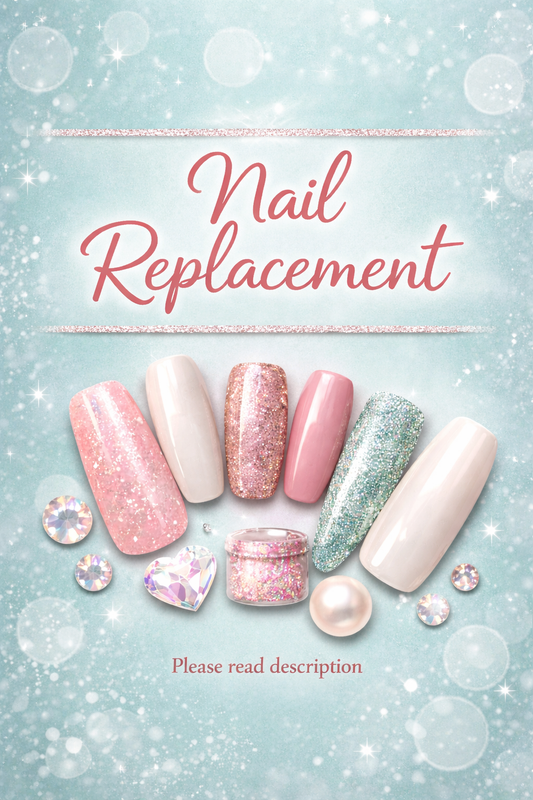 Replacement Nail