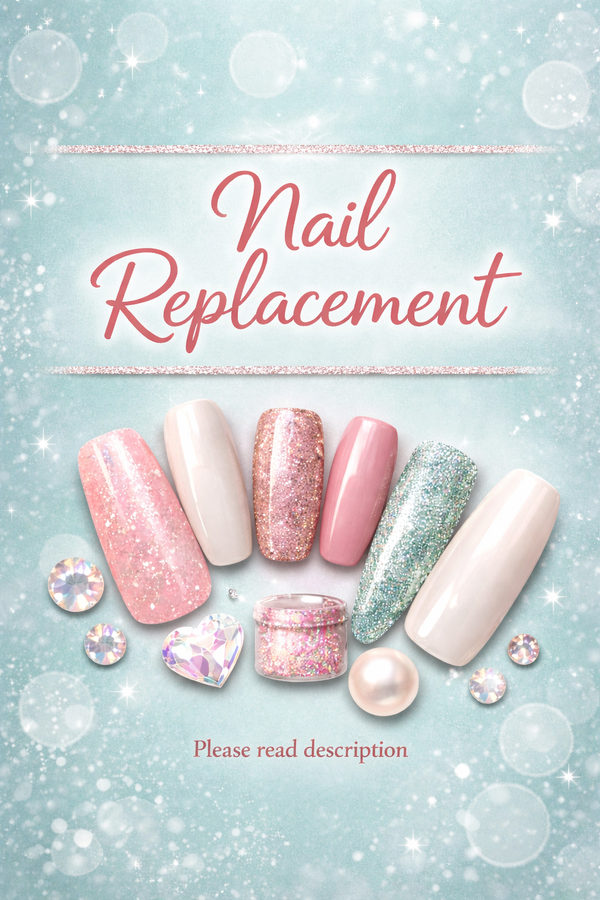 Replacement Nail