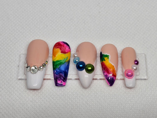 Rainbow French